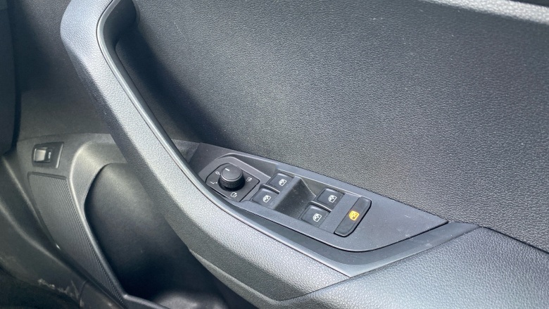 Skoda Karoq 1.5 TSI Sportline 5dr Petrol Estate